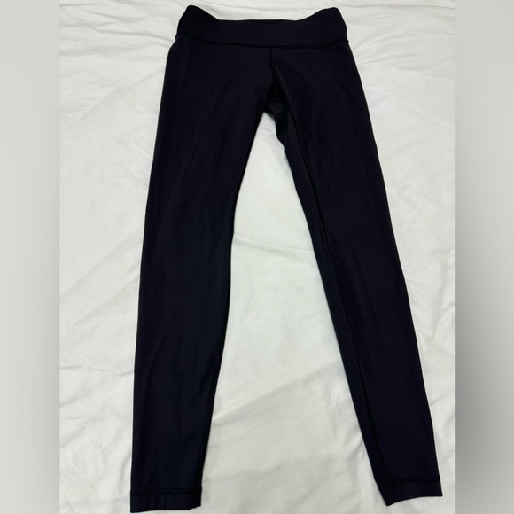 Lululemon Wunder Under Pant - Picture 4 of 11